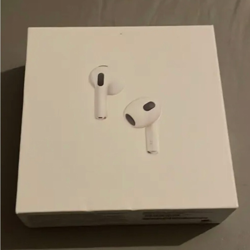 🔥Airpod 3rd gens🔥